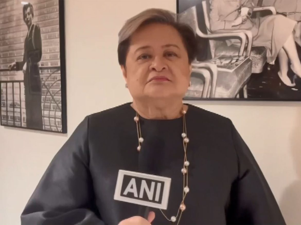 Philippines Foreign Secretary hails strengthening India ties, highlights defence and Indo-Pacific cooperation