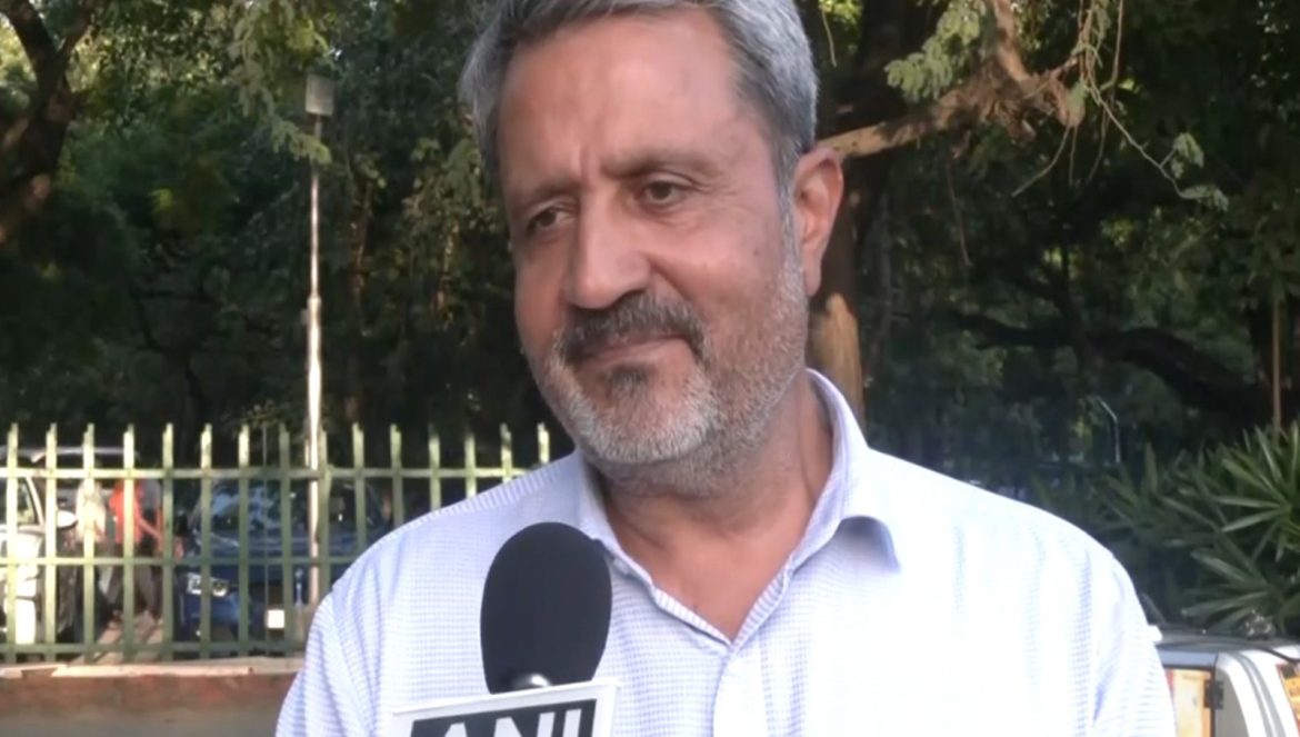 No objection with golfers playing other tournaments, given events don't clash: PGTI CEO  Amandeep