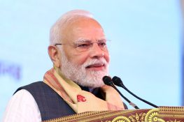 PM chairs 49th PRAGATI Meeting, reviews infrastructure projects related to mines, railways and water resources