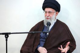 US breaks promises in every matter, cannot negotiate with such a party: Khamenei