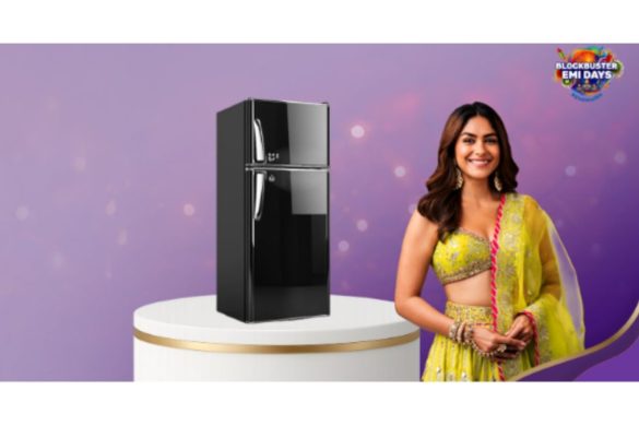 Refrigerators That Fit Every Budget and Festive Need