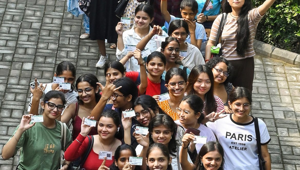 Entrepreneurship in curriculum could unlock 2,800 student startups and 2.8 lakh jobs: Report