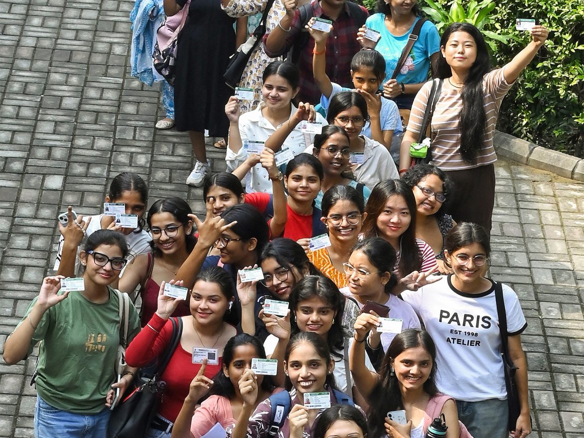 Entrepreneurship in curriculum could unlock 2,800 student startups and 2.8 lakh jobs: Report