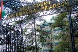 Himachal Pradesh HC seeks affidavit on service extension of Chief Secretary Prabodh Saxena