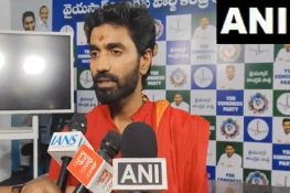 Injustices against YSRCP cadre during coalition rule will be addressed: Margani Bharat