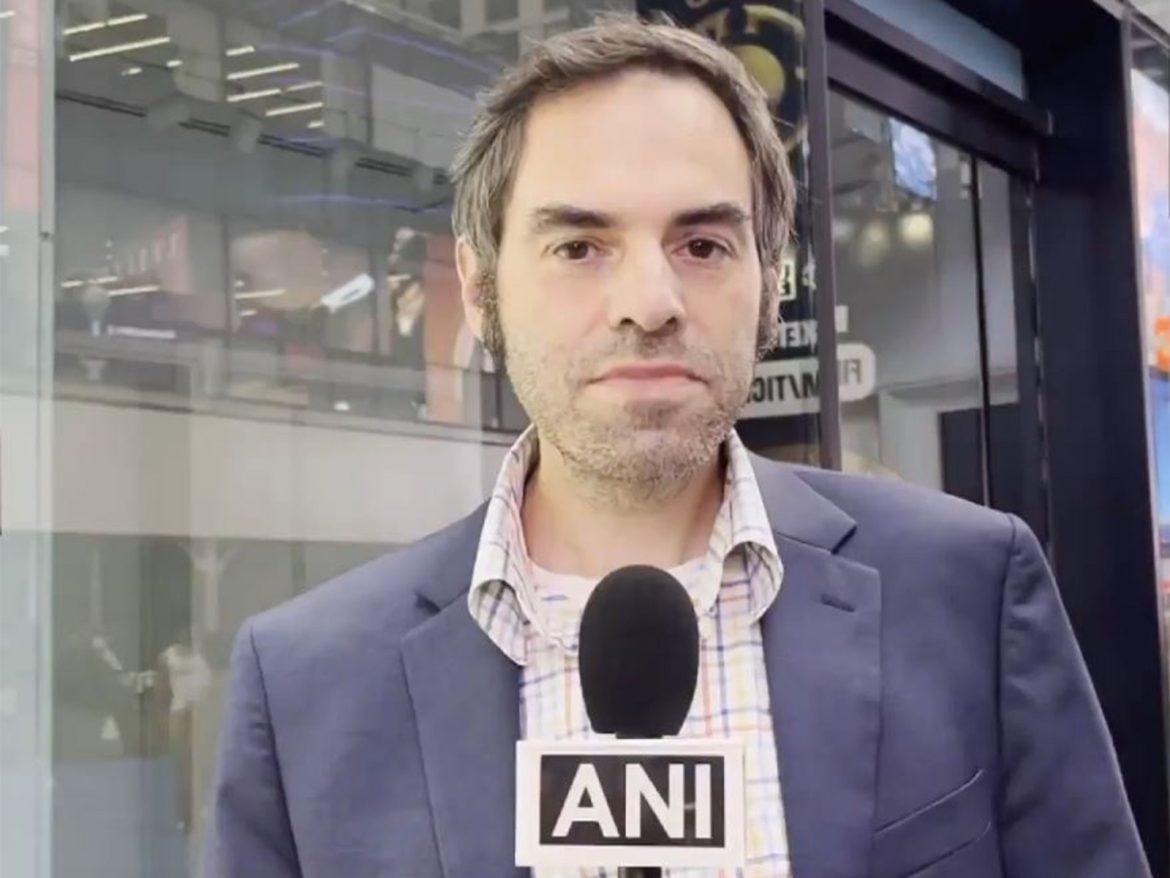 "Extremely undiplomatic": South Asia analyst Kugelman slams Trump's UNGA address, says shows 'no reset' in India-US ties