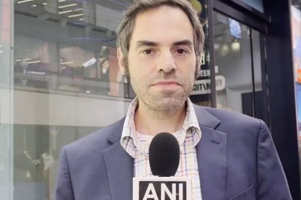 "Extremely undiplomatic": South Asia analyst Kugelman slams Trump's UNGA address, says shows 'no reset' in India-US ties