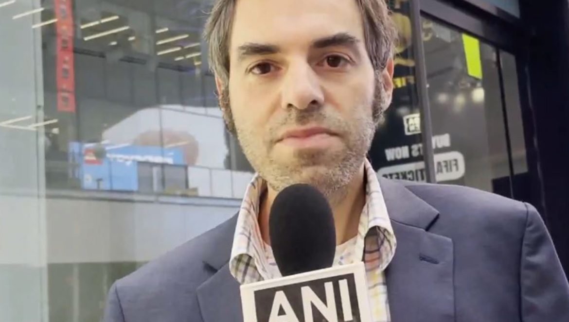 Resurgence in US-Pak ties a "tension point" in India-US relations: South Asia analyst Kugelman