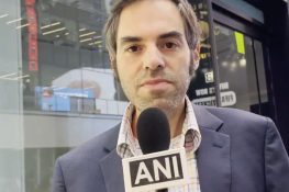 Resurgence in US-Pak ties a "tension point" in India-US relations: South Asia analyst Kugelman