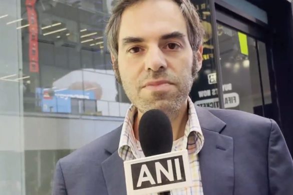 Resurgence in US-Pak ties a "tension point" in India-US relations: South Asia analyst Kugelman