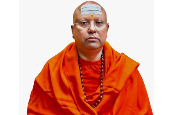 Delhi police files FIR against Chaitanyananda Saraswati on charges of alleged sexual harassment