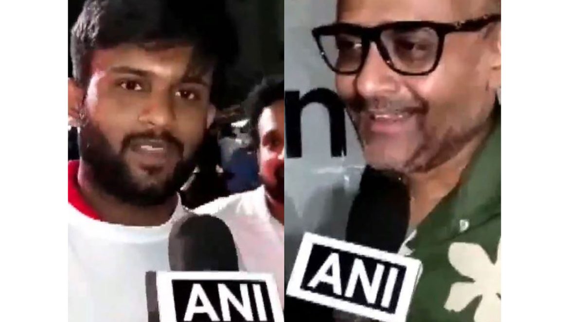 'They Call Him OG' first shows: Fans hail Pawan Kalyan's "star power", call it a "superhit"