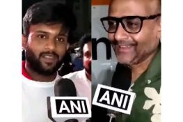 'They Call Him OG' first shows: Fans hail Pawan Kalyan's "star power", call it a "superhit"