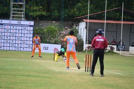 Q2 Karnataka Men's T20 for the Blind 2025: Points table shaken after action