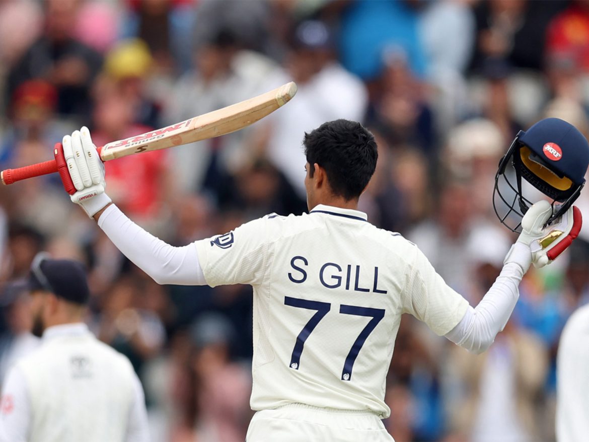 India announce squad for home Test series against West Indies;  Rishabh Pant misses out due to injury