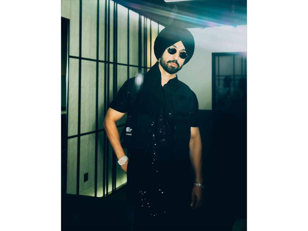 "My film was shot before Pahalgam attack but match...": Diljit Dosanjh breaks silence on 'Sardaar Ji 3' controversy