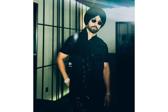 "My film was shot before Pahalgam attack but match…": Diljit Dosanjh breaks silence on 'Sardaar Ji 3' controversy