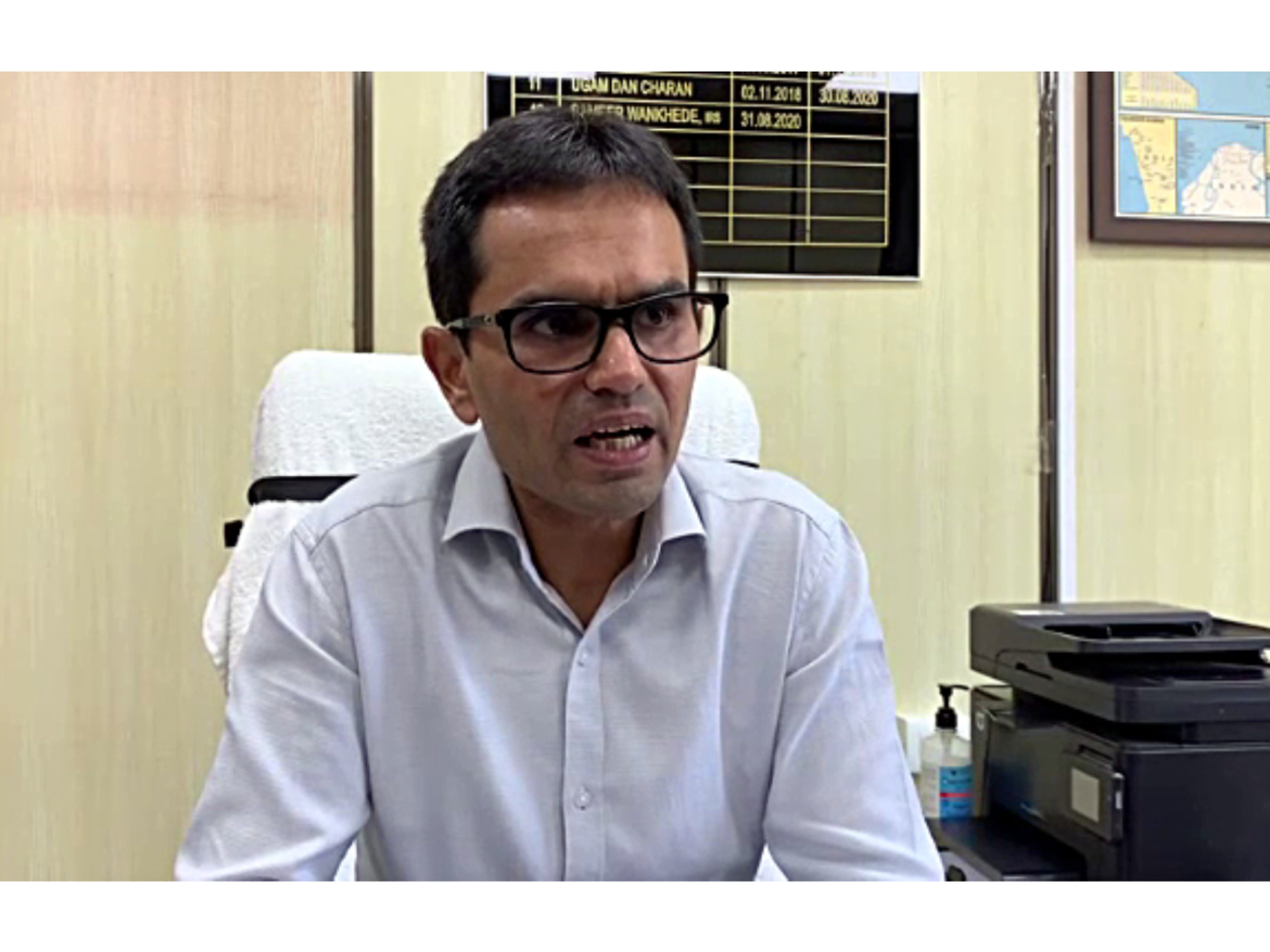 Former NCB officer Sameer Wankhede moves Delhi HC against Netflix, Red Chillies, claims 'Ba***ds of Bollywood' is defamatory