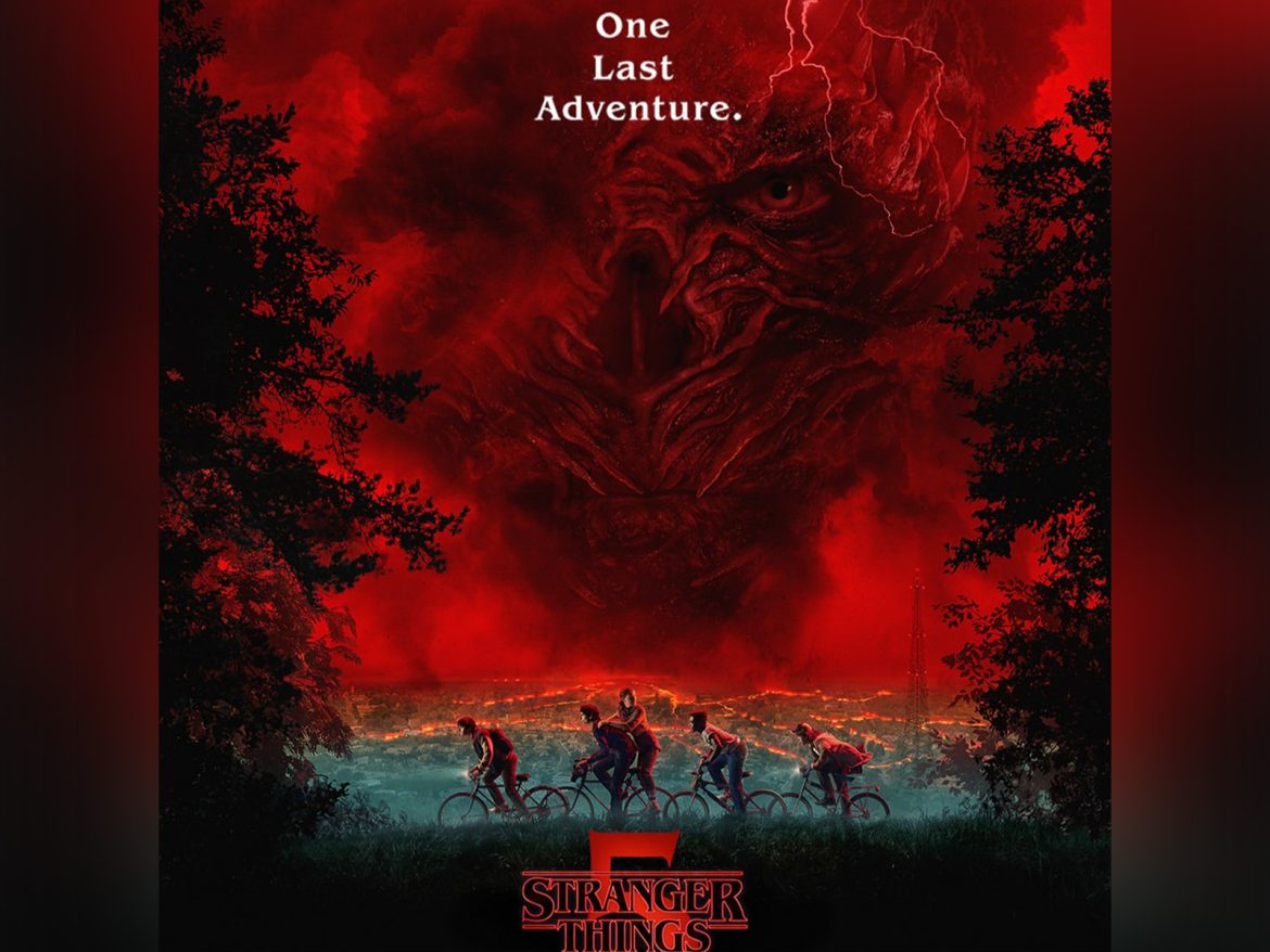 Ahead of 'Stranger Things' finale, fans to be treated with full rewatch of previous seasons