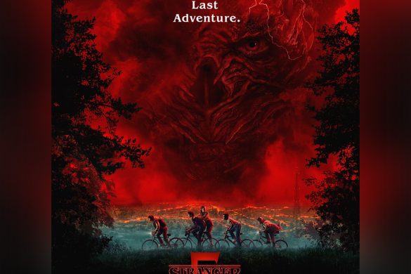 Ahead of 'Stranger Things' finale, fans to be treated with full rewatch of previous seasons