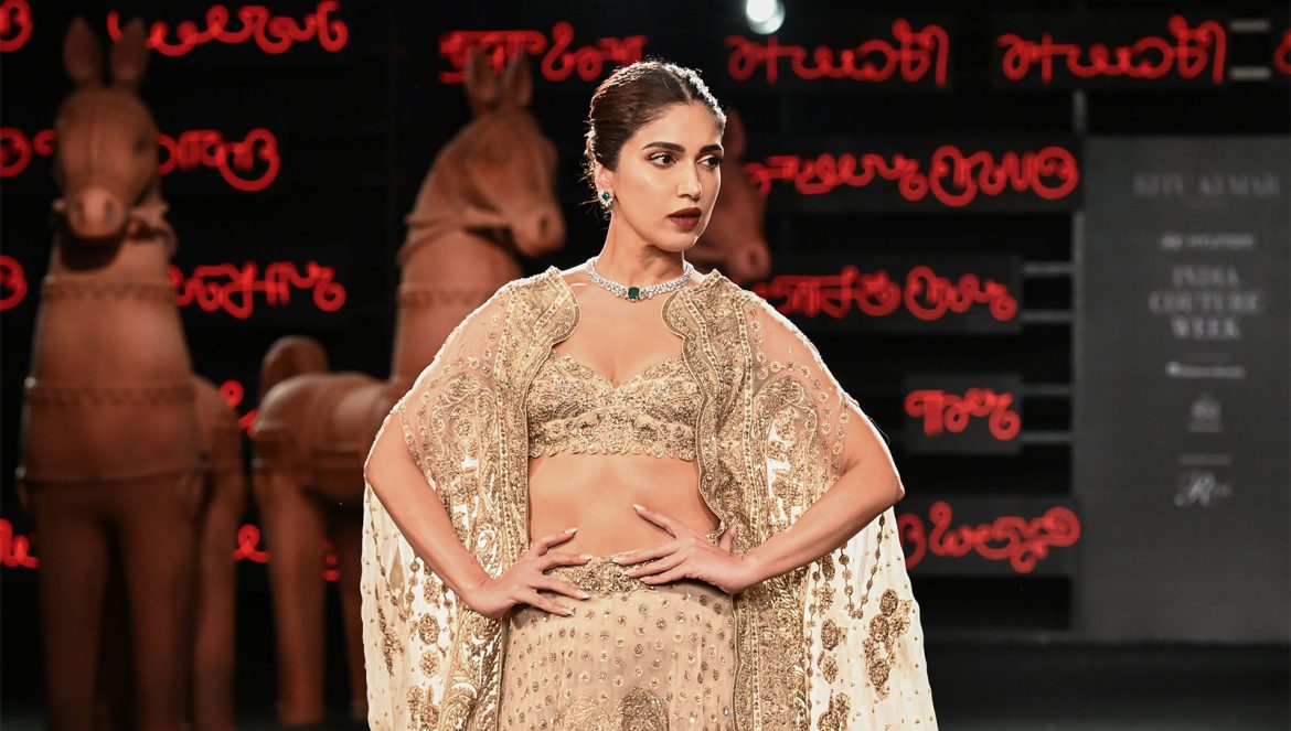 My lows in life have taught me more than my highs: Bhumi Pednekar reflects on her journey