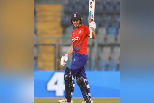 England skipper Sciver Brunt feels CWC 2025 in India could be "seismic moment" for women's cricket