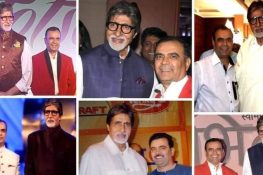 From Local Struggles to Global Stages: The Inspirational Journey of Dr. Yogesh Lakhani