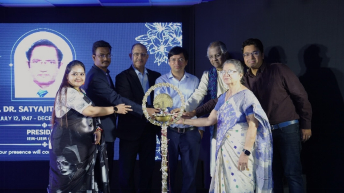 TEDx IEM Salt Lake Inspires with Theme ‘Ctrl+Alt+Del’