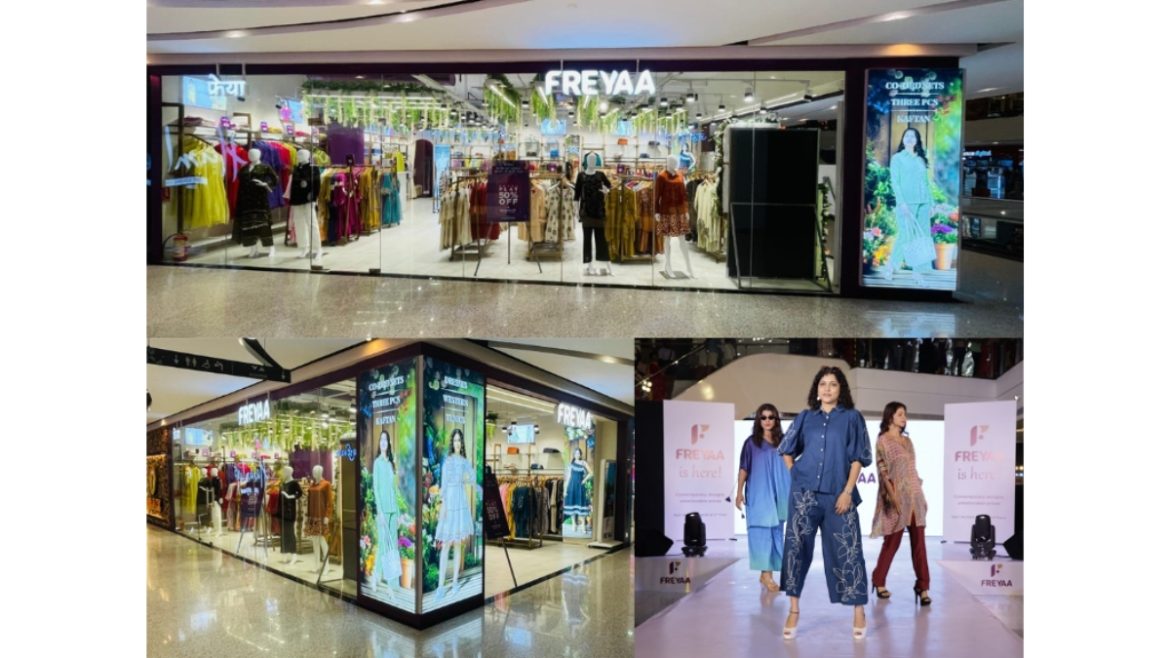 FREYAA Achieves USD 1.5 Million Valuation in Debut Year, Sets Stage for National Expansion