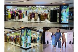 FREYAA Achieves USD 1.5 Million Valuation in Debut Year, Sets Stage for National Expansion