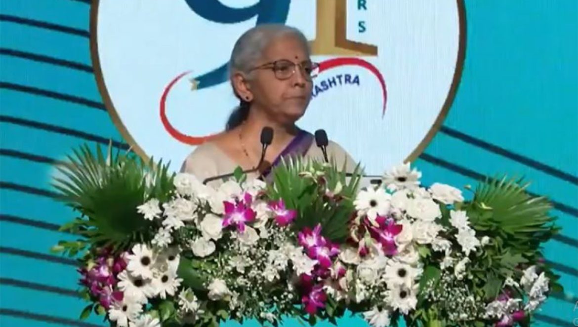 India's economic resilience stands out amidst uncertain global environment: Sitharaman