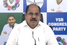 Naidu's "Mega DSC" turns into "Mega Betrayal": YSRCP leader slams govt over teacher recruitment