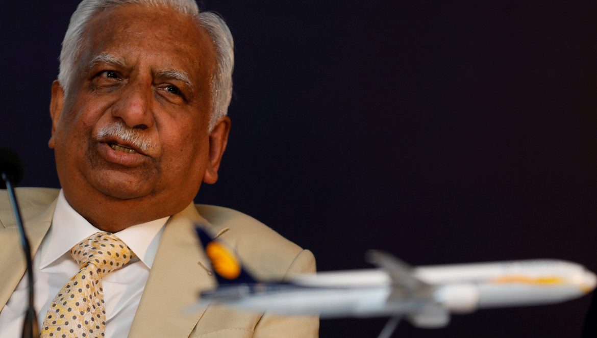 Bombay HC quashes Bank of India's decision to classify Jet Airways founder Naresh Goyal's account as 'fraud'