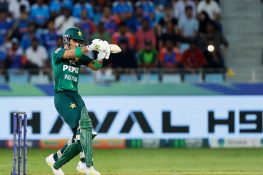Asia Cup: Ayub registers 4th duck of tournament, outdoes Shahid Afridi to climb 2nd spot of unfortunate list