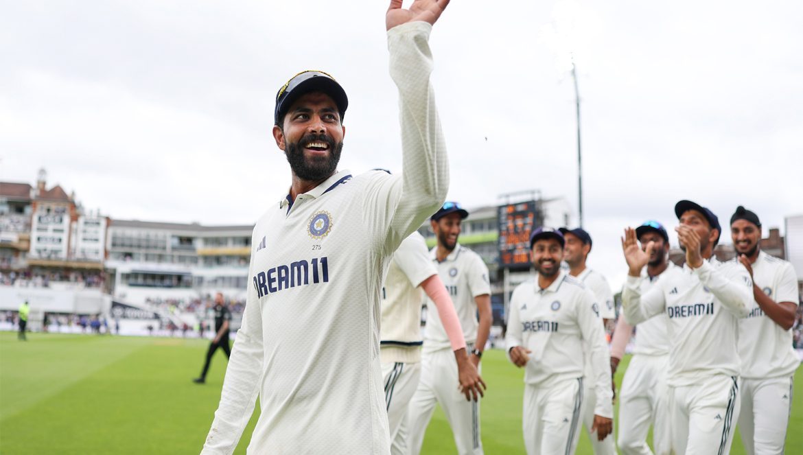 Atul Wassan backs Jadeja as vice-captain, praises Gill's leadership potential