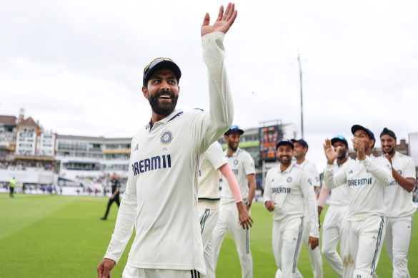 Atul Wassan backs Jadeja as vice-captain, praises Gill's leadership potential