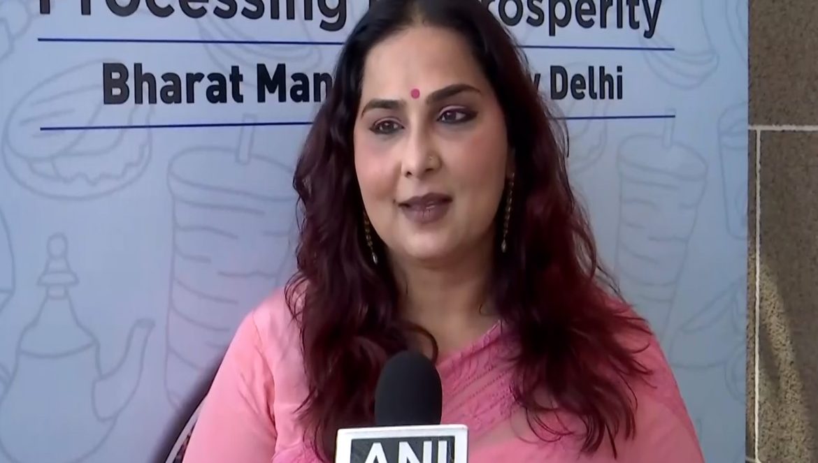 Our focus at this time is deep relationship with farmers: PepsiCo