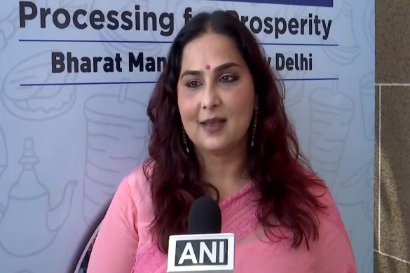 Our focus at this time is deep relationship with farmers: PepsiCo