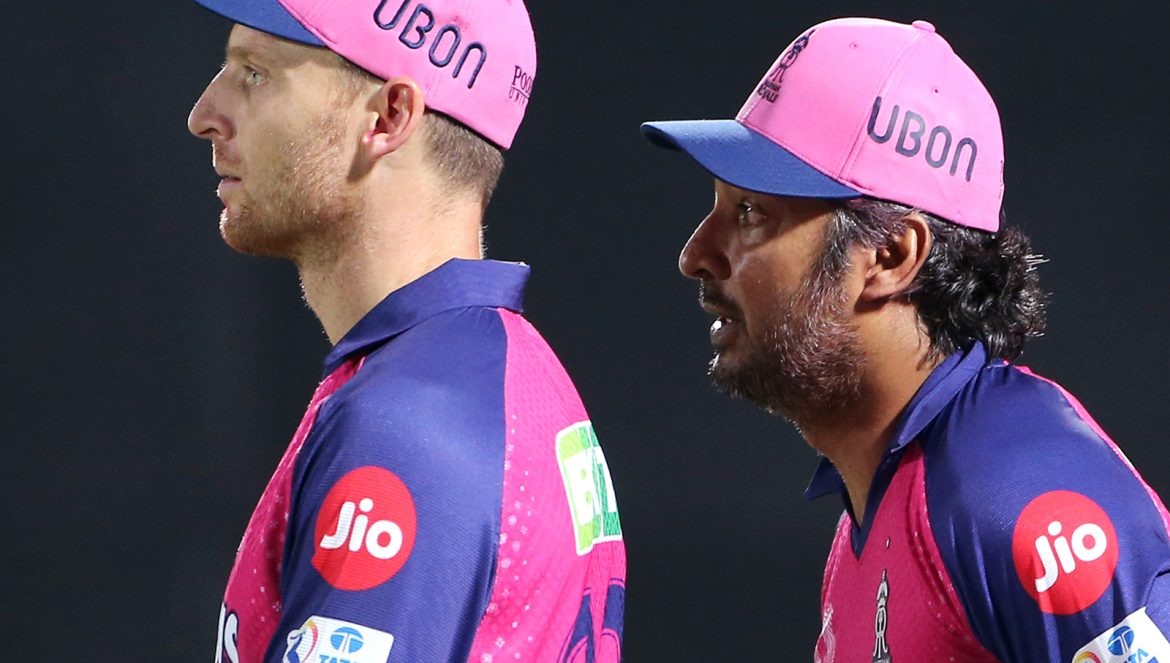 Kumar Sangakkara to return as Rajasthan Royals head coach after Rahul Dravid's exit