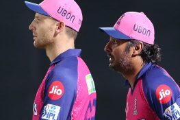 Kumar Sangakkara to return as Rajasthan Royals head coach after Rahul Dravid's exit
