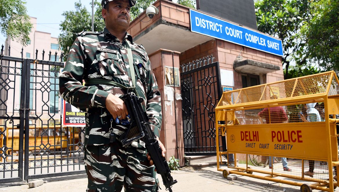 Severity of allegations not sole ground for denying bail, says Delhi Court while granting relief to Samir Modi