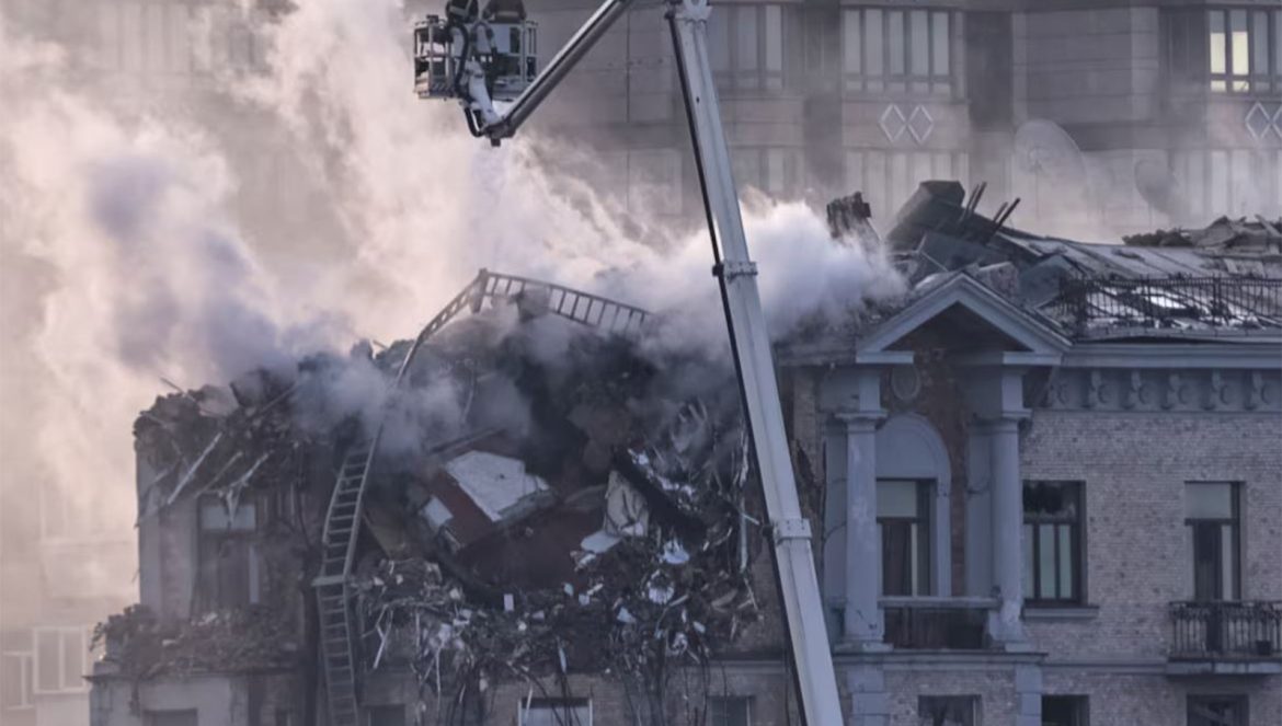 Israeli-American arrested for espionage on behalf of Iran