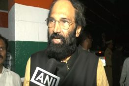 Uttam Kumar Reddy calls for R&D, exports to sustain Telangana's seed leadership