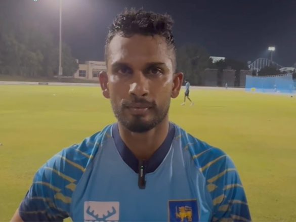 "Boys have a point to prove…": Sri Lanka's Shanaka ahead of dead-rubber clash against India in Asia Cup