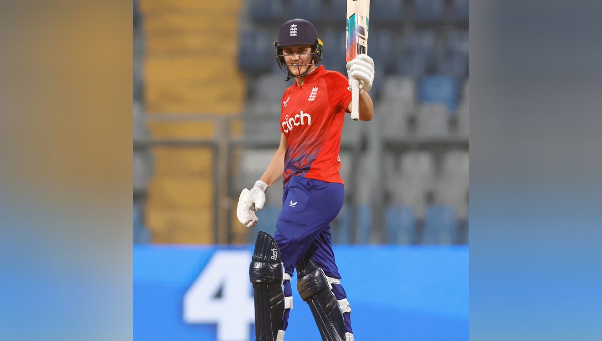 India's CWC 2025 preparations off to poor start with 152-run loss to England