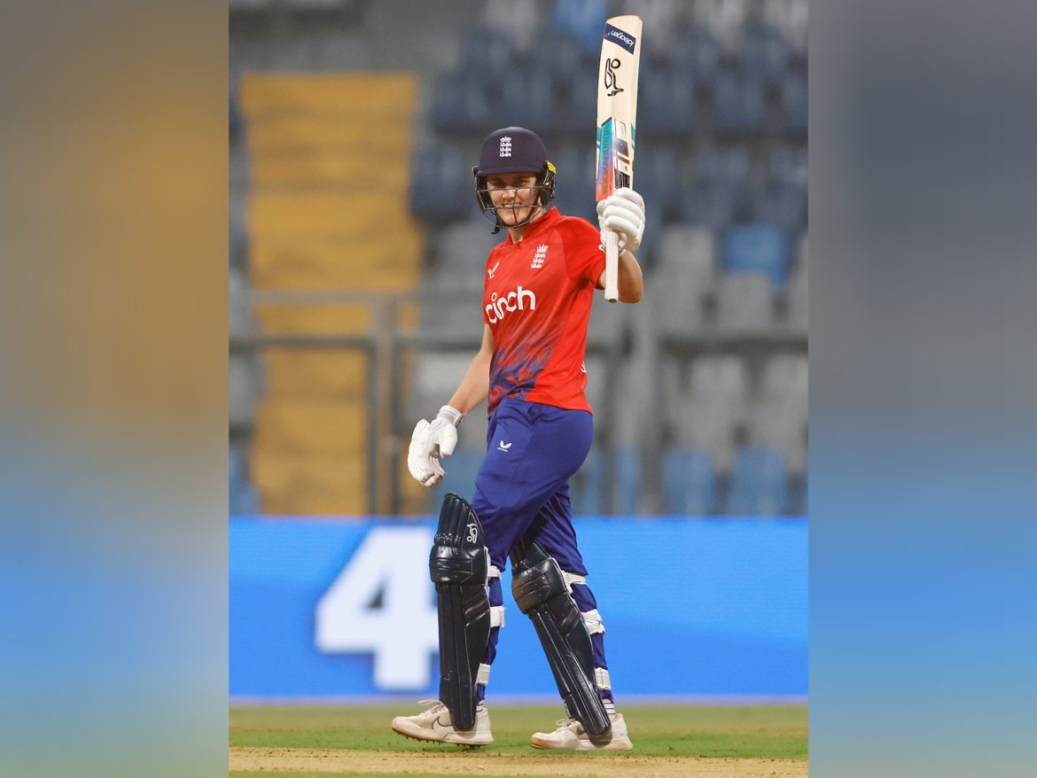 India's CWC 2025 preparations off to poor start with 152-run loss to England