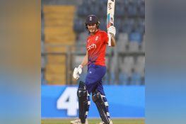 India's CWC 2025 preparations off to poor start with 152-run loss to England