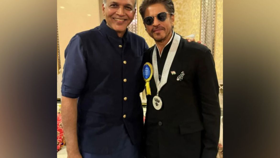 "What a journey we have had…": Shah Rukh Khan's 'Swades' director Ashutosh Gowariker shares a special message