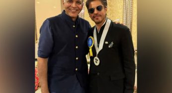 "What a journey we have had…": Shah Rukh Khan's 'Swades' director Ashutosh Gowariker shares a special message