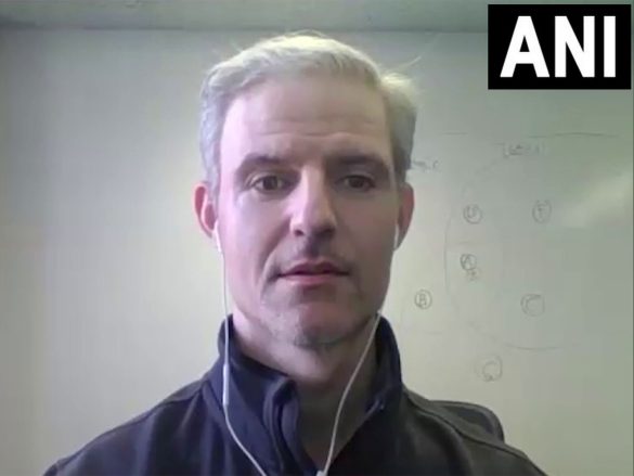 US getting closer to Pakistan for strategic military access near China, Iran: Associate Professor Paul Poast